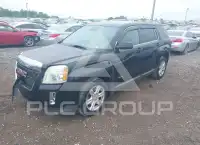 2014 GMC TERRAIN photo