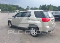 2014 GMC TERRAIN фото