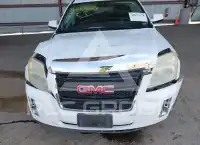 2014 GMC TERRAIN фото
