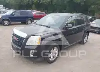2014 GMC TERRAIN photo