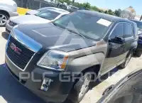 2014 GMC TERRAIN фото