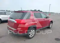 2014 GMC TERRAIN фото