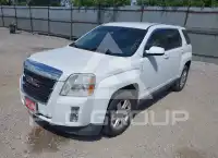 2014 GMC TERRAIN фото