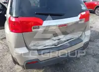 2014 GMC TERRAIN photo