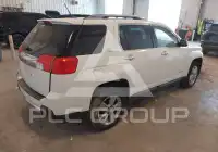 2014 GMC TERRAIN фото