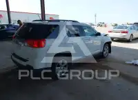 2014 GMC TERRAIN фото