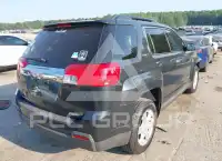2014 GMC TERRAIN photo