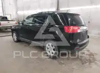 2014 GMC TERRAIN photo