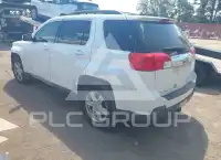 2014 GMC TERRAIN фото