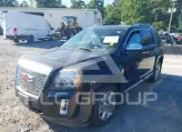 2014 GMC TERRAIN фото
