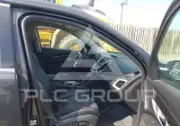 2014 GMC TERRAIN фото