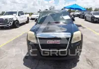 2014 GMC TERRAIN фото