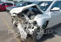 2014 GMC TERRAIN фото