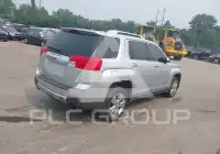 2014 GMC TERRAIN photo