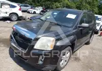 2014 GMC TERRAIN photo