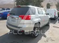 2014 GMC TERRAIN фото