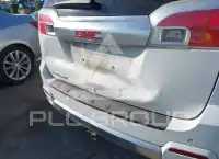 2014 GMC TERRAIN photo