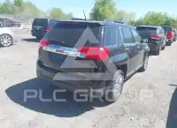 2014 GMC TERRAIN фото