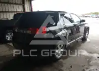 2014 GMC TERRAIN фото