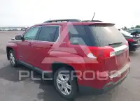 2014 GMC TERRAIN фото