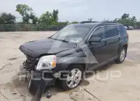 2014 GMC TERRAIN photo
