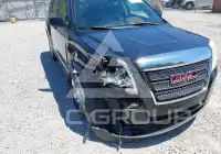 2014 GMC TERRAIN фото
