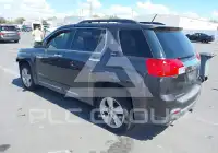 2014 GMC TERRAIN photo