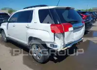 2014 GMC TERRAIN фото