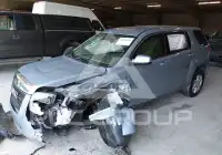 2014 GMC TERRAIN photo