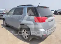 2014 GMC TERRAIN фото