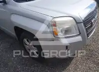 2014 GMC TERRAIN фото