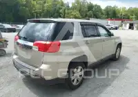 2014 GMC TERRAIN фото