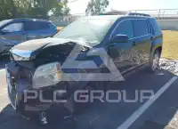 2014 GMC TERRAIN фото