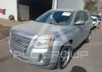2014 GMC TERRAIN фото