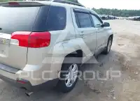 2014 GMC TERRAIN фото