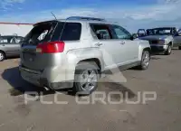 2014 GMC TERRAIN фото