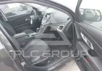 2014 GMC TERRAIN photo