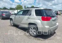 2014 GMC TERRAIN фото