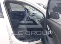 2014 GMC TERRAIN фото