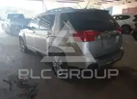 2014 GMC TERRAIN photo