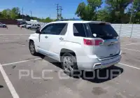 2014 GMC TERRAIN photo