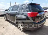 2014 GMC TERRAIN фото