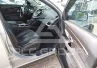 2014 GMC TERRAIN photo