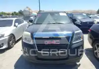 2014 GMC TERRAIN фото