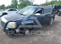 2014 GMC TERRAIN фото