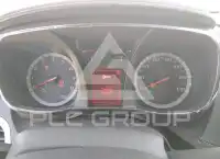 2014 GMC TERRAIN фото