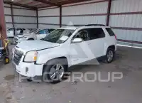 2014 GMC TERRAIN фото
