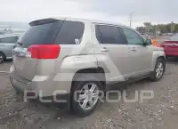 2014 GMC TERRAIN photo