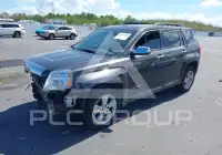 2014 GMC TERRAIN photo