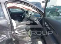 2014 GMC TERRAIN photo